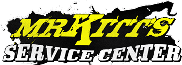 Mr. Kitt's Service Center